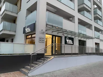 Prywatny Gabinet Specjalistyczny Urazowo - Ortopedyczny Lek. Konrad Stańczak